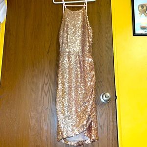 Sparkling ✨ dress